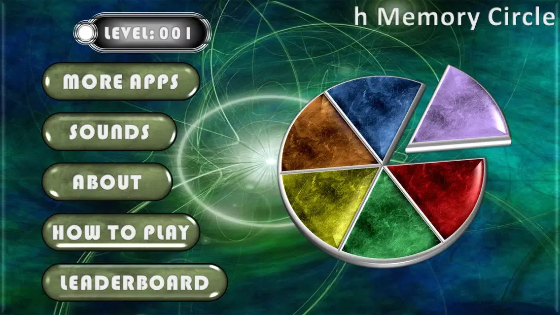 صور h Memory Circle
